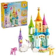 LEGO 31175 Unicorn Castle 獨角獸城堡 (Creator 3 in 1)