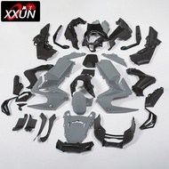 XXUN Motorcycle Full Fairing Kit Bodywork Injection Molding Set for Honda XADV750 X-ADV 750 2017 201