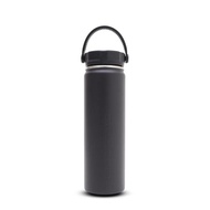 EIGER BUOYANT THERNO TAC BOTTLE - Black