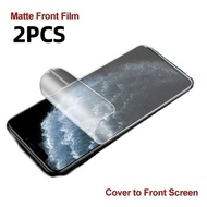 2Pcs Anti Spy Privacy Front Screen Protector For Oppo F31 F29 F27 F25 F23 F21 F19 F19s Pro Plus 5G 4