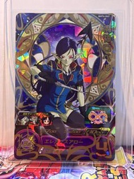龍珠 英雄咭 super dragonball heroes