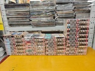 七金剛、1至48完