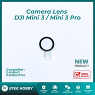 Original Camera Lens DJI Mini 3 DJI Mini 3 Pro Camera Lens Glass