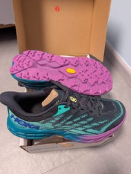 HOKA Speedgoat 5 Running Shoes