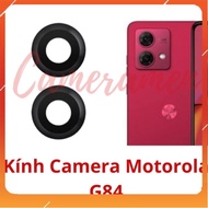 Motorola Moto G84 Camera Glass