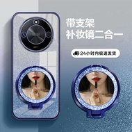 honor x7b casing honor x8b casing Suitable for honor X9B Phone Case Huawei honorX9B Shock-resistant 