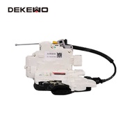 Suitable for Audi 10-18A8 S8 D4 Right Rear Door Lock Block 4H0839016C