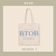 BTOB TOTEBAG (PREORDER)