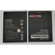 LC - baterai battery ADVAN NASA L24U03 / Baterai Advan L24U03