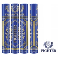 ลูกแบดมินตัน Fighter badminton shuttlecock ของแท้