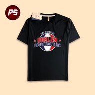 Harlem Globetrotters Basketball Team T-Shirt