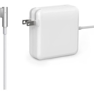 Mac Book Pro Charger 60W L-Tip Mag 1 Power Adapter, Compatible with Mac Book Pro 13 inch (Before Mid