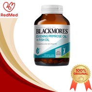 Blackmores EVENING PRIMROSE OIL + FISH OIL 100CAPS