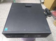 (((台中市)HP電腦(CPU I5-4570)