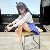 Uniform DAIKI character figure model