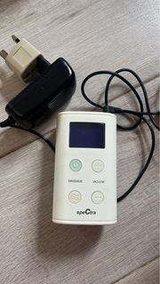 Spectra 電動吸奶器