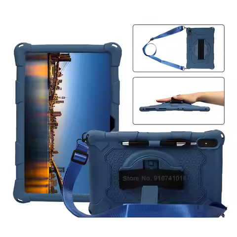 For Xiaomi Mi Pad 5 Pro Case Silicone Smart Cover For Xiaomi Mi Pad5 Pro 11 inch 2021 Tablet Protect