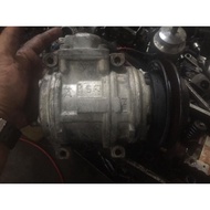 Saga / iswara compressor Denso 15c