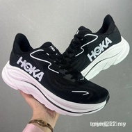 HOT 10 Hoka Clifton Men's and Women's Running Shoes 9 Hoka Clifton Sports Shoes R5ZD HSC2 7AX8