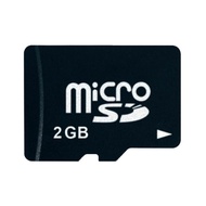 [HCM]Micro SD Memory Card 2GB