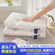 Brand Supply Zero Pressure Cabin Sleep Cabin Pillow Pillow Core Sleep Pair Single Student Dormitory 