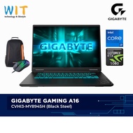 GIGABYTE GAMING A16 CVHI3-MY894SH (Intel Core i7-13620H/16GB-32GB RAM/1TB SSD/16''WUXGA/RTX5060 8GB/
