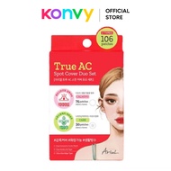 Ariul True AC Spot Cover Duo Set in box 106 patches