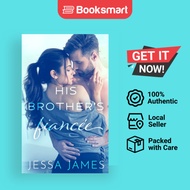 His Brother's Fiancee - Paperback - English - 9781795923286