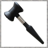 (DGHV) Meat Tenderizer Mallet Meat Hammer Tenderizer Kitchen Meat Mallet for Chicken Meat Tenderizer