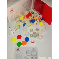 [RUBIK] 3x3 Tornado V3M Rubik's Accessories