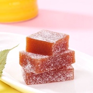 (Imported snacks) Enzyme Hawthorn Cake Slices 1000g