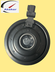 AC A/C Air Conditioning Compressor Clutch Pulley For VOLVO S60 S80 V40 MK2 XC60 MK1 1.6 2.0T 3130578