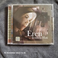 CD Eren - Jendela Hati