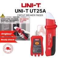 UNI-T UT25A CIRCUIT BREAKER FINDER