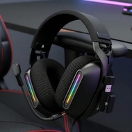 ONIKUMA GT808 3-Mode Bluetooth & 2.4G & Wired Esports Gaming Headset ONIKUMA GT808 3-Modul Bluetooth
