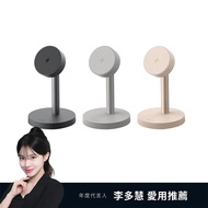 AUKEY MagFusion 1X Qi2.2 25W Magnetic Wireless Charger MC111 Charging