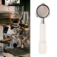 [New Arrivals-June] 51mm Bottomless Handle  for Petrus for Derlla Espresso for Donlim❀