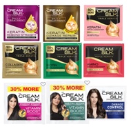 CREAMSILK PANTENE DOVE CONDITIONER SOLD BY 12PCS
