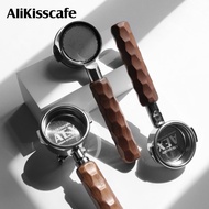 AliKisscafe E61 AliKisscafe E61 Milai 58mm Coffee Bottomless Handle Bottom Italian Accessories