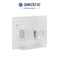 Fennix Wall-Mounted Pegboard ที่เก็บของ จัดโต๊ะคอม