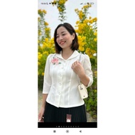 ELEGANT STYLE SHIRT T9988
