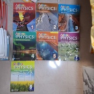 Active Physics 物理教科書