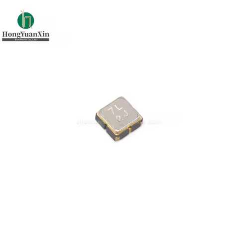 10Pcs/Lot New Original SAW Filter 700MHz 3V 1.7dB Insertion Loss Surface Acoustic Wave SDM 3x3mm TA0