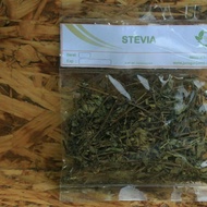Stevia whole dry leaves