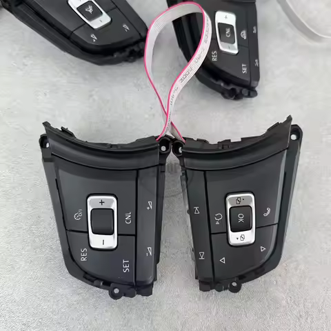 Suitable for VW Passat B8 variant Golf 7 Arteon Tiguan MK2 with ACC 5G0 959 442 AE multifunction ste