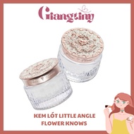 [Flower Knows]Flower Knows Little Angel Embossed Primer