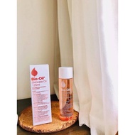 Anti-stretch mark oil - Gauheohouse