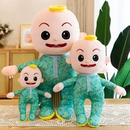 Cocomelon big doll 45cm/65cm Anak patung cocomelon 45cm/65cm