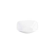 Corelle Plate Dish, Width 22.5 × Depth 22.5 × Height 6.5 cm, Break-resistant, Lightweight, Winter Fr