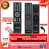Ready to Use Universal TV Remote for Samwon Smart TV Remote SAMWON Android TV Remote Read Descriptio